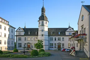 Augustinerinnenkloster Adelheiden