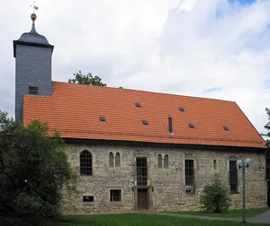 Kloster Georgenthal