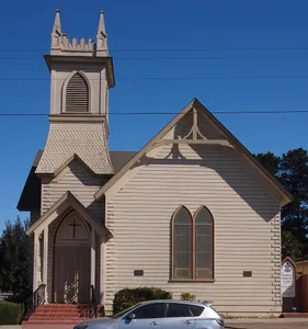 Community Church of Gonzales