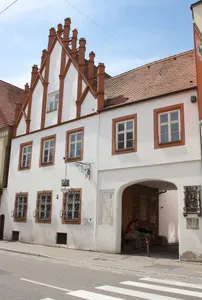 Herzog-Georg-Straße 57a