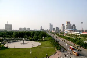 Xinxiang
