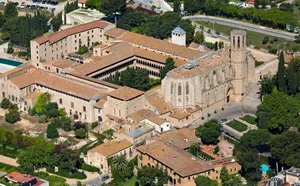 Monastery of Pedralbes