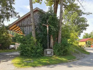 Wegkreuz