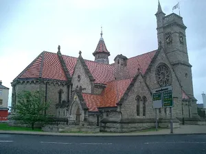 Christ Church