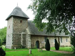 St Mary's Church