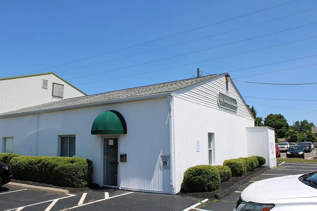 The Early Television Museum