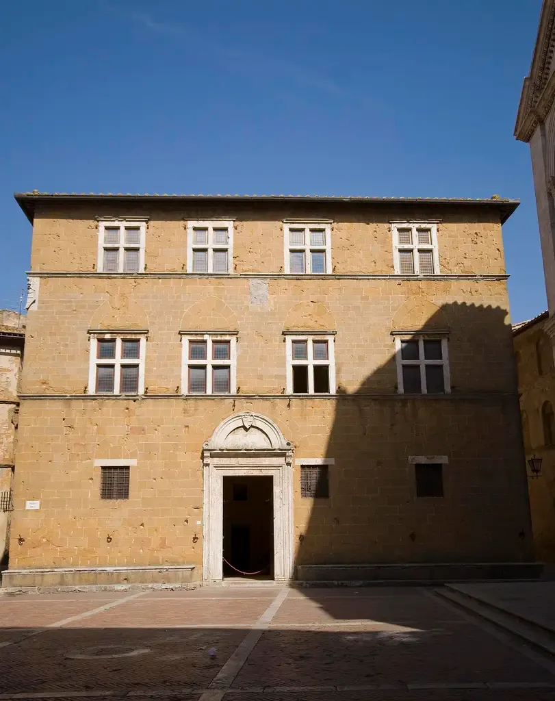 Museo diocesano d'Arte Sacra
