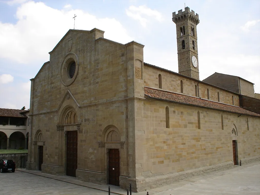 Duomo di Fiesole