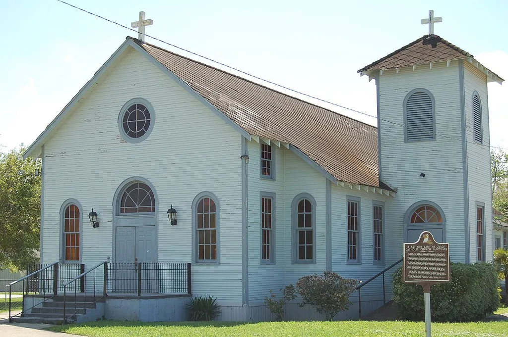 Our Lady of Grace Church
