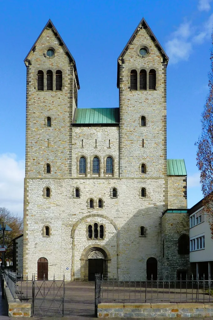 Abdinghofkirche (Paderborn)