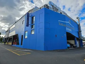 Takapuna Beachside Cinemas