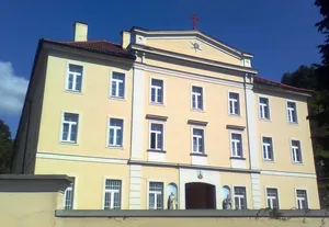 Karmelitenkloster Maria Schnee