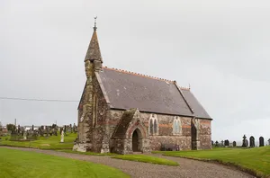 St John the Evangelist's Church, Middletown, Ardamine