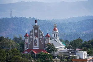 Calvary Mount Church, Narakakanam