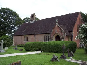 Church of the Ascension