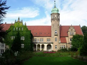 Schloss Ulenburg