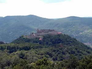 Visegrád Castle