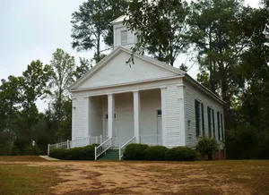 Jefferson Methodist Church