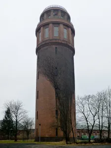 Kirchmöser Water Tower