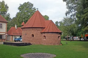 St. Johannes und St. Katharina (Altenfurt)