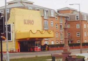 Kino Cinema