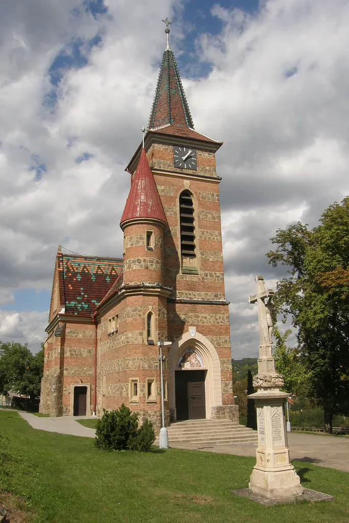 This is a photo of a cultural monument of the Czech Republic,number: