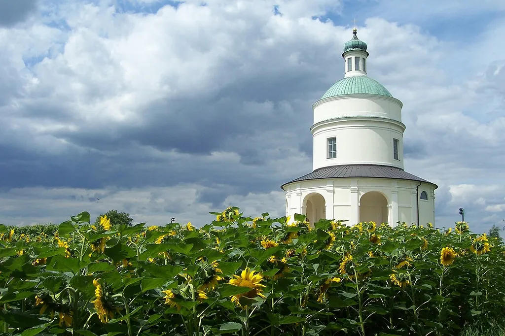 Rochuskapelle Wutzelburg