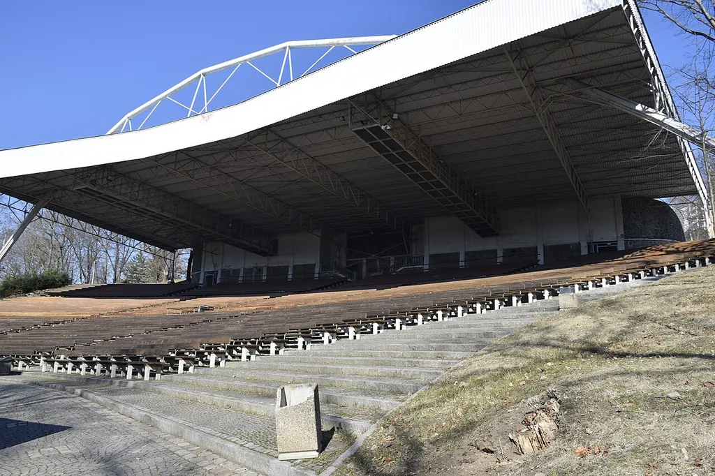 Letní kino