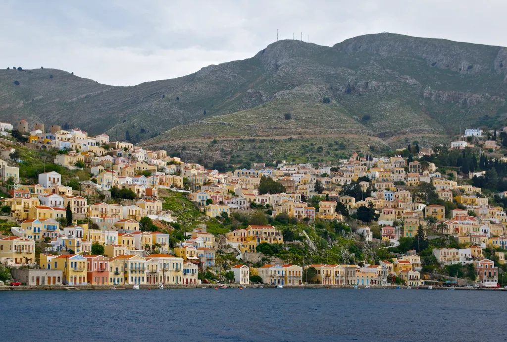 Symi