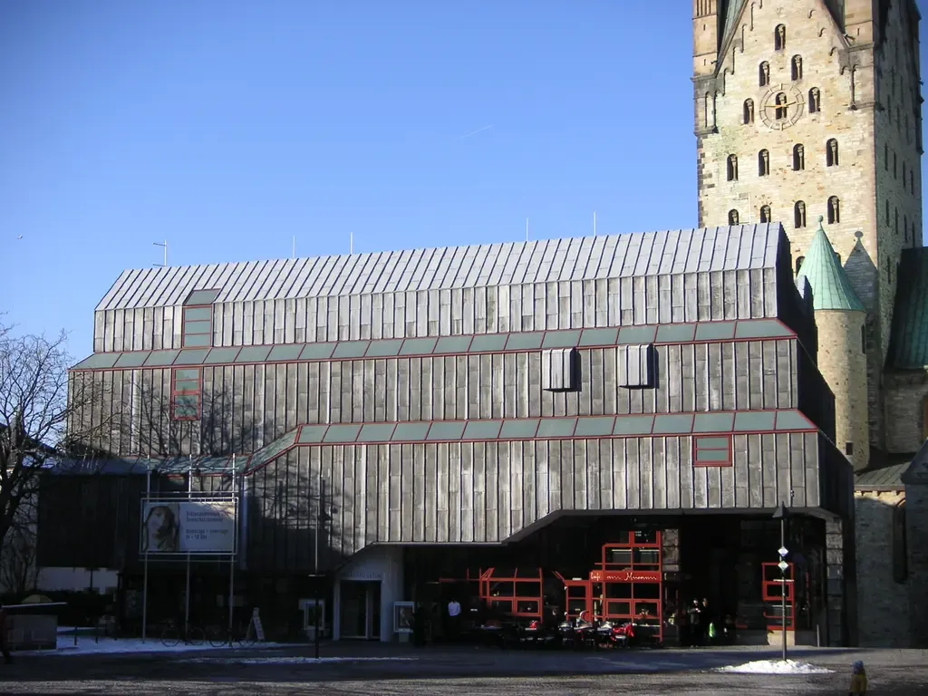 Diözesanmuseum Paderborn