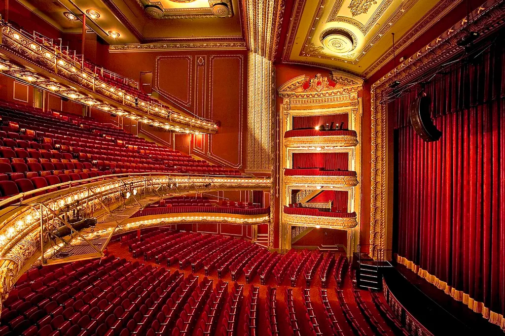 CIBC Theatre