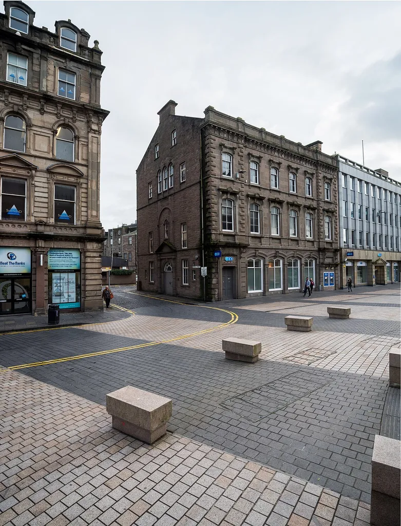 This is a photo of listed building number