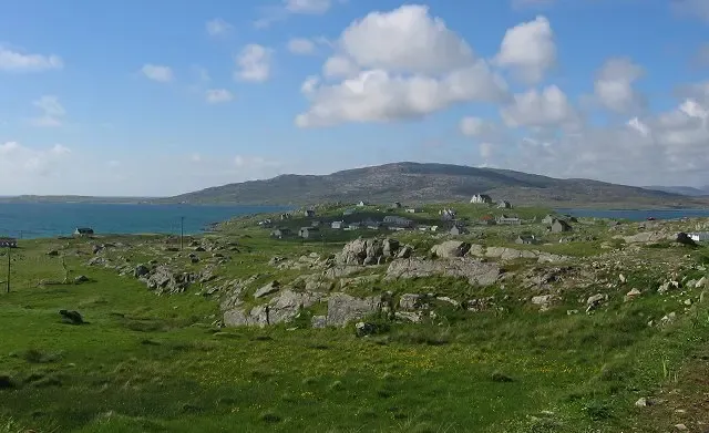 Eriskay