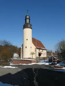 Protestant Church