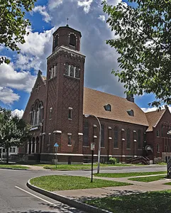 East Side Presbyterian Church