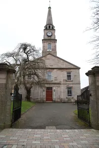 Riverside Parish Church
