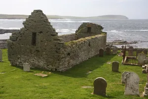 Westness Church