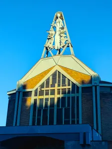 Our Lady of Fatima in Vigentino Church