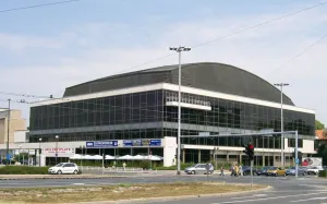 Vatroslav Lisinski Concert Hall