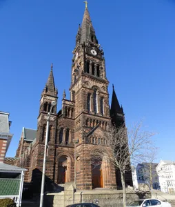 St. Anthony of Padua Church