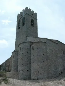 Church of St Mary