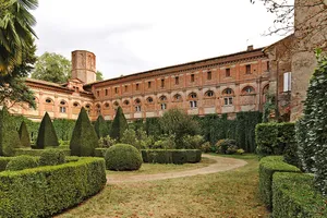 abbey of Boulbonne