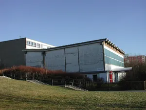 Fahrzeugmuseum Frankenberg