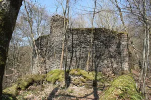 Schuerels Castle