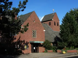 Johanneskirche