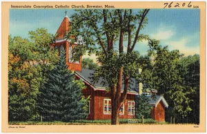 Immaculate Conception Catholic Church