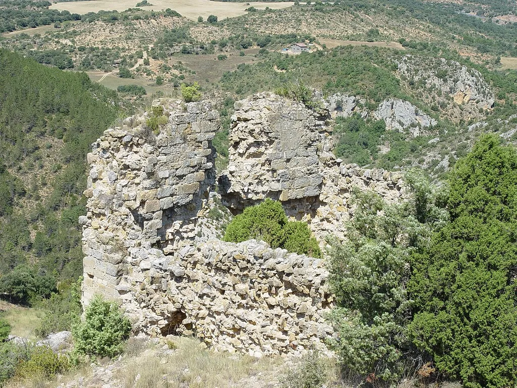 Església de Sant Just i Sant Pastor de Falç