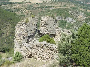 church of Sts. Justus and Pastor (Falcés)