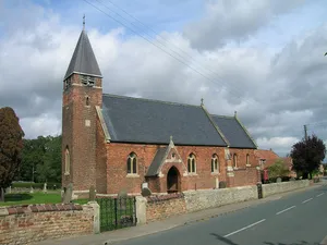Church of the Holy Trinity