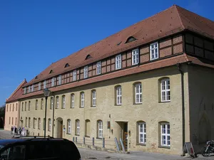 Dominikanerkloster Prenzlau
